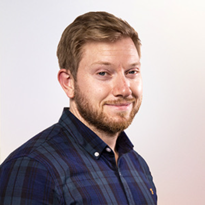 Matt Sutherland