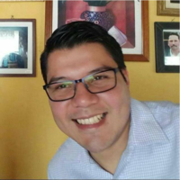 Geovani de León