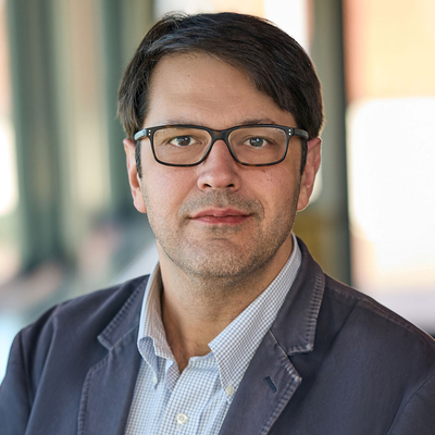 Paul Novarese