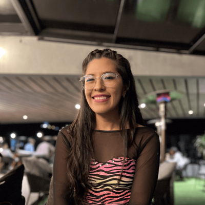 María Griselda Garcia Flores