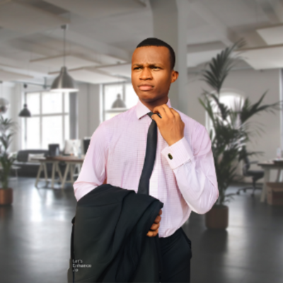 Chukwuka Ikevude