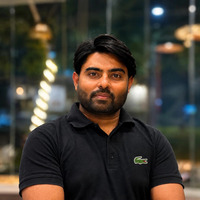 Ravindra Kumar