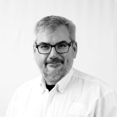 Rob Jolliffe