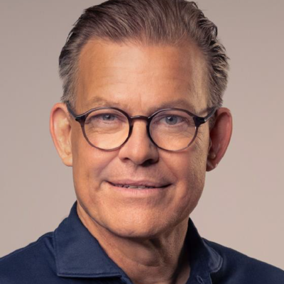 Frank Kindervatter