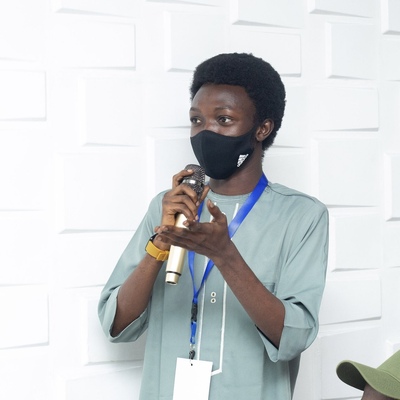 Fuad ALIPHATIC Adegoke