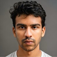 Sumesh Ramasamy