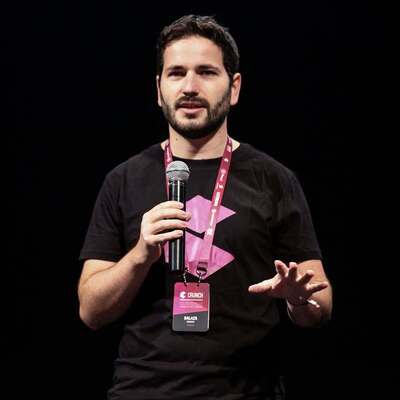 Balázs Szakács