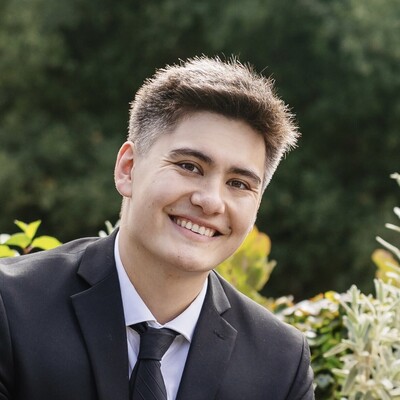 Brandon Williams's Speaker Profile @ Sessionize