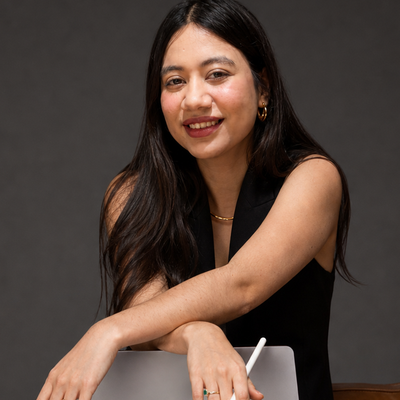 Sanyukta Adhikary