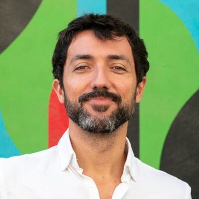Aittor Sobradelo Querol's Profile Picture