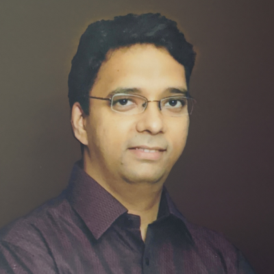 Prem Chandrasekaran
