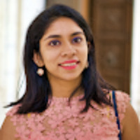 Lekhana Reddy