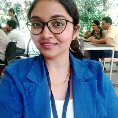Akanksha Jadhao