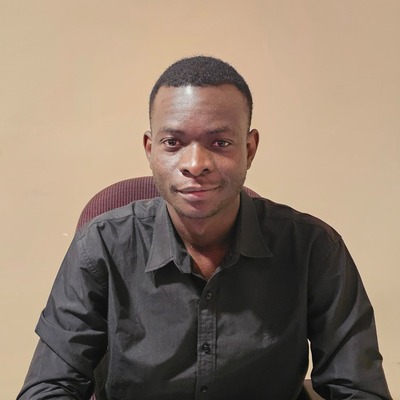 Munyaradzi Matindike