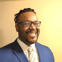 Jeremiah Tillman
