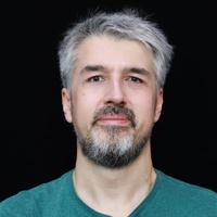 Gonzalo Vasquez