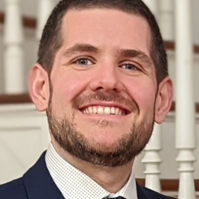 Matthew Brahms