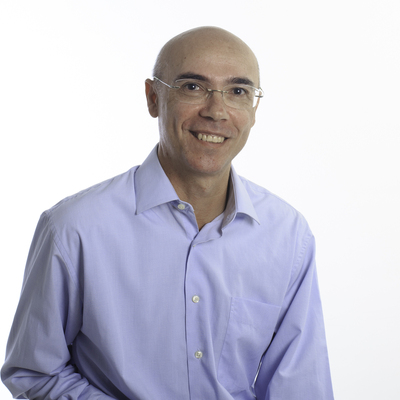 Salvador Ramos
