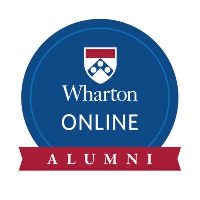 Wharton Online Alumni