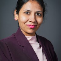 Priyanka Shah