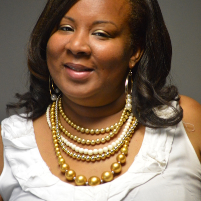 Sharlrita DeLoatch
