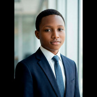 Olaoluwa Aina