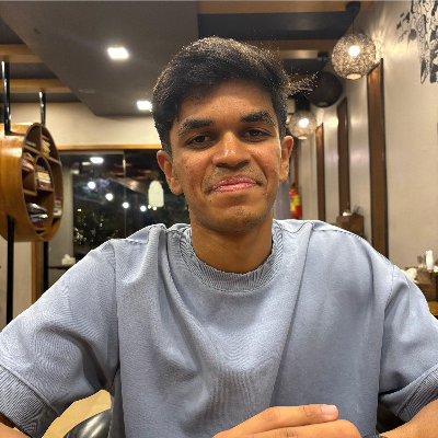 Aryan Gupta