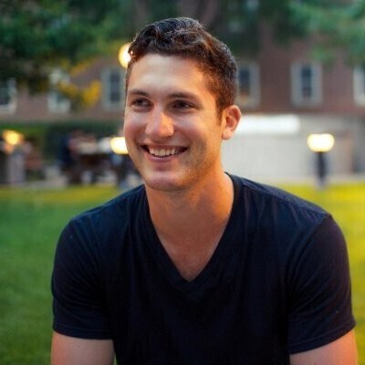 Cody Mazza-Anthony