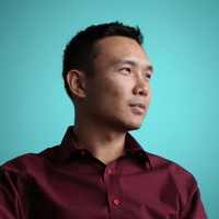 Collin Tsui