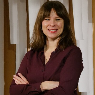 Ulrike Mascher, studiumdigitale - Johann Wolfgang Goethe-Universität Frankfurt