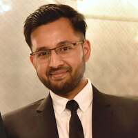 Syed Khalid Ahmed