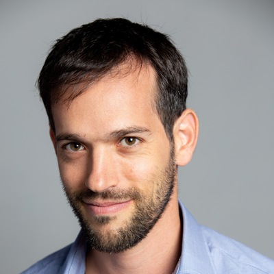 Omri Mendels