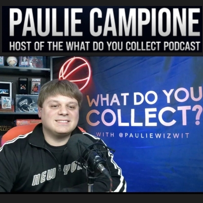 Paul Campione