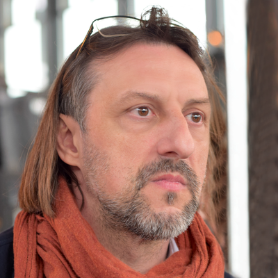 Patrice Fornalik