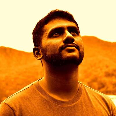 Vignesh Vishwanath
