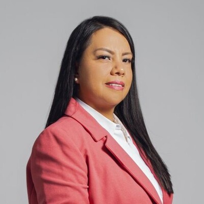 Tania Zúñiga's Profile Picture