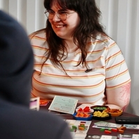 Thayná Bustamante