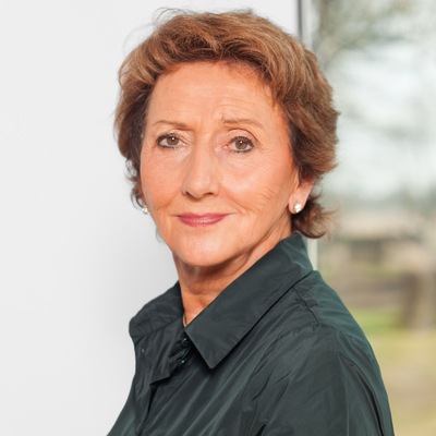Helga Breuninger