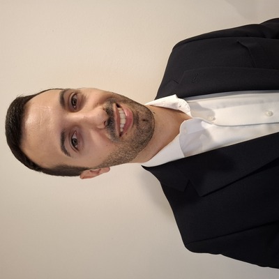 Lorenzo Comi