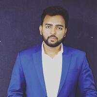 Piyush Shrivastava