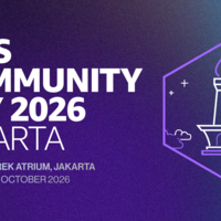 AWS Community Day Jakarta 2026