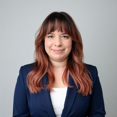 Meagan Longoria