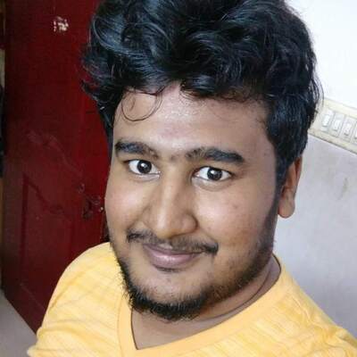 Narendra Santhosh Nagarajan