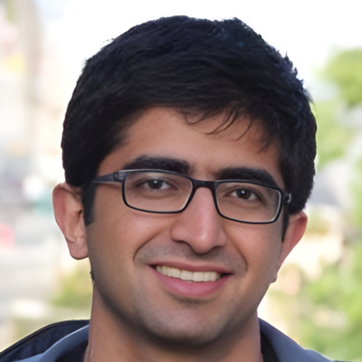 Ashish Chhabria