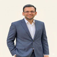 Priyank Niravkumar Vekaria