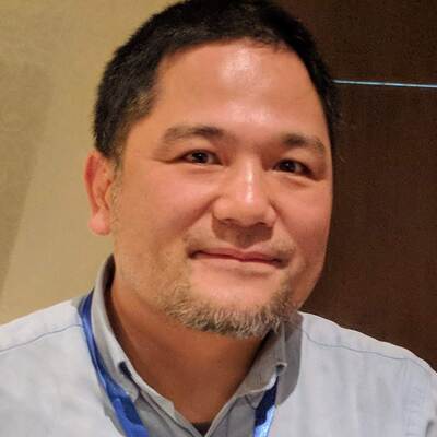Hiroshi Doyu