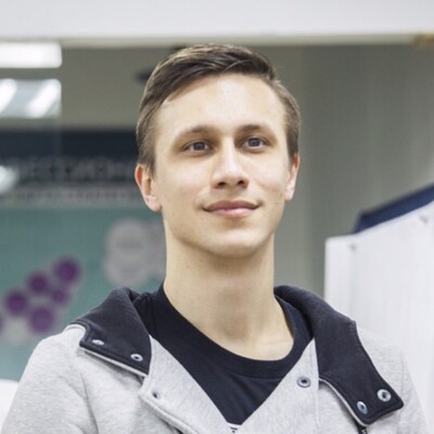 Artem Seleznev
