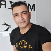Yovan Fowdar