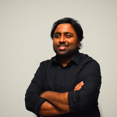 Praneel Madabushini