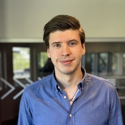 Adrian Sjøholt